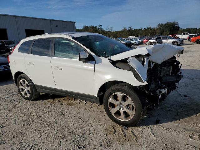 Photo 4 from auction – 2013 VOLVO XC60 3.2 with VIN YV4952DL6D2410883
