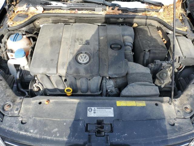 Photo 11 from auction – 2011 VOLKSWAGEN JETTA SEL with VIN 3VWLZ7AJ0BM335064