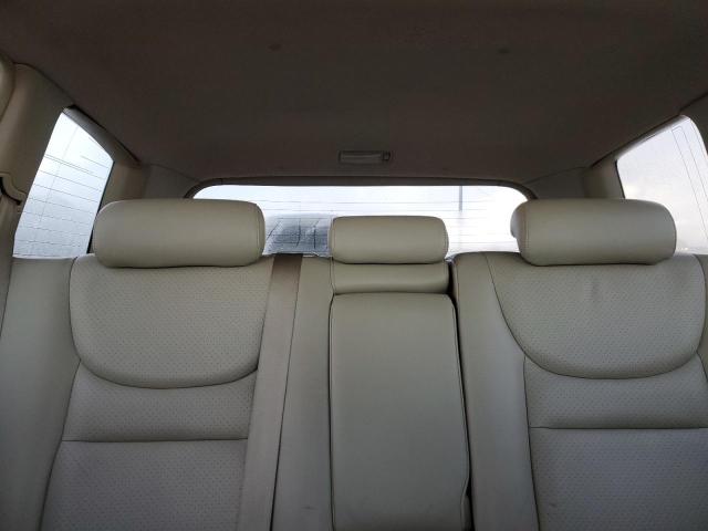 Photo 10 from auction – 2003 TOYOTA HIGHLANDER with VIN JTEHF21A930123056