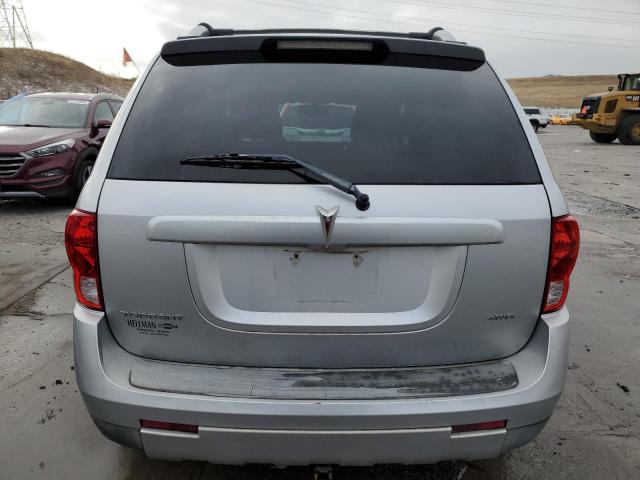 Photo 6 from auction – 2006 PONTIAC TORRENT with VIN 2CKDL73F466042682