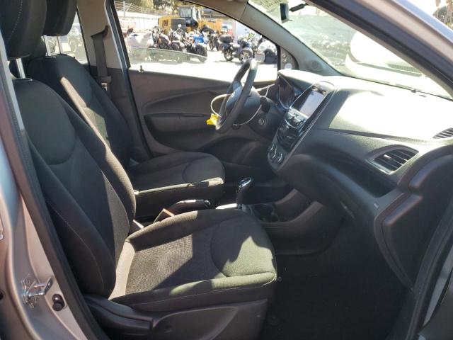 Photo 7 from auction – 2020 CHEVROLET SPARK LS with VIN KL8CB6SA0LC457435