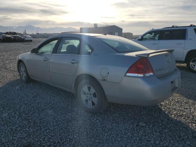 Photo 2 from auction – 2008 CHEVROLET IMPALA LT with VIN 2G1WT58K981268137