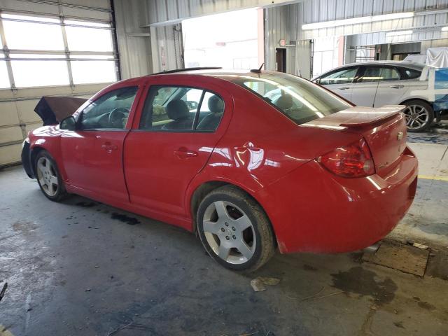 Photo 2 from auction – 2010 CHEVROLET COBALT 2LT with VIN 1G1AF5F58A7196256