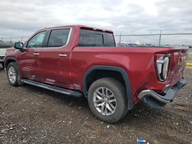 Photo 2 from auction – 2019 GMC SIERRA C15 with VIN 3GTP8DED0KG106523