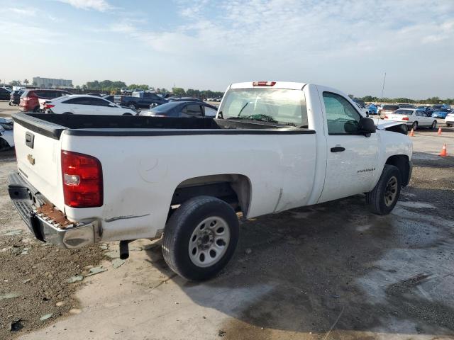 Photo 3 from auction – 2007 CHEVROLET SILVERADO with VIN 1GCEC14C17E566060