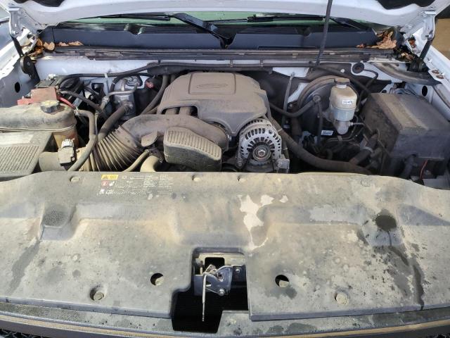Photo 11 from auction – 2011 CHEVROLET SILVERADO with VIN 1GCNKPEA4BZ268980