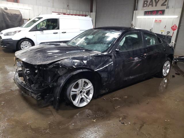 Zdjęcie 1 z aukcji – 2023 DODGE CHARGER SX z VIN 2C3CDXBG5PH564337