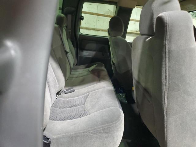 Photo 10 from auction – 2007 CHEVROLET SILVERADO with VIN 1GCHK29U77E195638