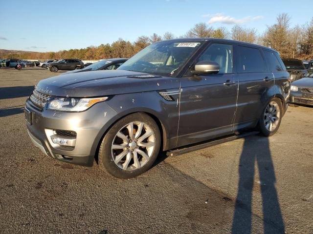 LAND ROVER RANGE ROVE 2015 with VIN SALWR2VF0FA540212 - Photo from auction