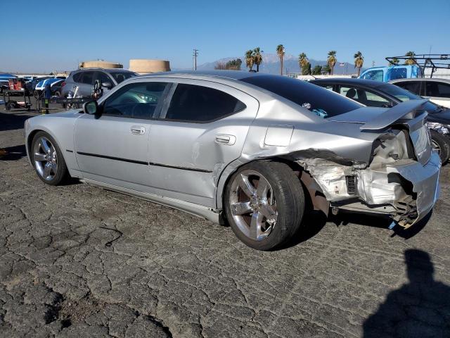 Photo 2 from auction – 2007 DODGE CHARGER R/ with VIN 2B3KA53H27H695920