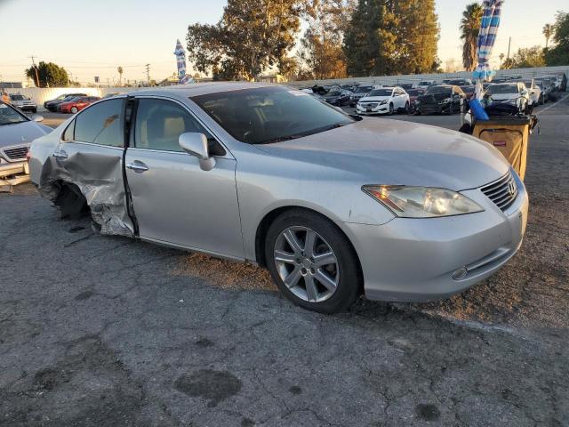 Photo 4 from auction – 2008 LEXUS ES 350 with VIN JTHBJ46G882244284