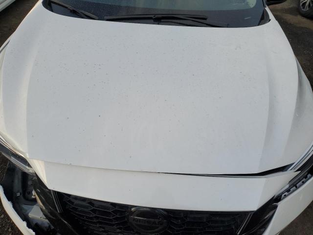 Photo 11 from auction – 2023 NISSAN SENTRA SR with VIN 3N1AB8DV5PY293349