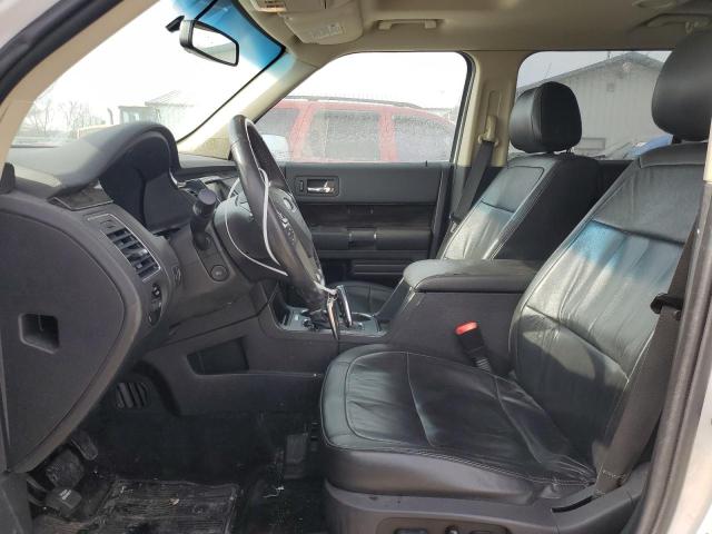 Photo 7 from auction – 2015 FORD FLEX SEL with VIN 2FMHK6C89FBA22471