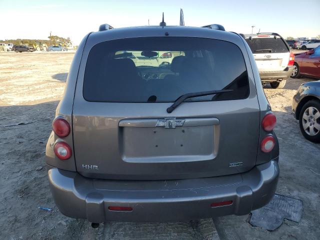 Photo 6 from auction – 2011 CHEVROLET HHR LS with VIN 3GNBAAFW5BS580940