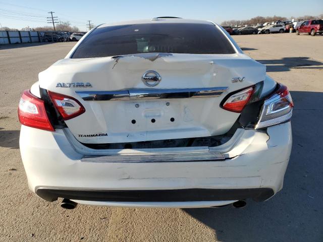 Photo 6 from auction – 2017 NISSAN ALTIMA 2.5 with VIN 1N4AL3AP4HC241987