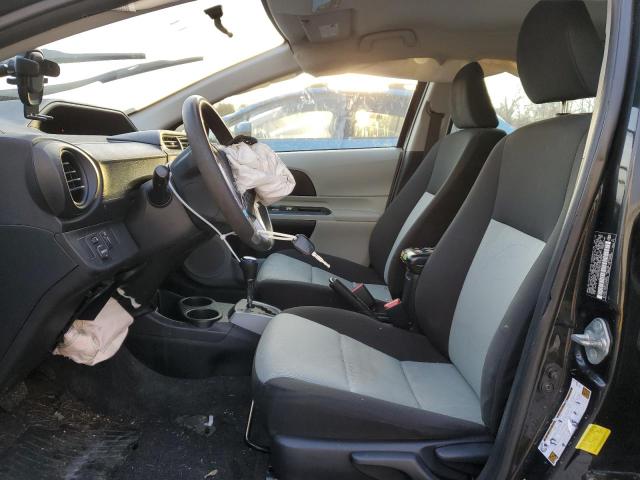 Photo 7 from auction – 2013 TOYOTA PRIUS C with VIN JTDKDTB36D1553225