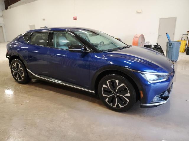 Photo 4 from auction – 2024 KIA EV6 LIGHT with VIN KNDC34LA4R5164206