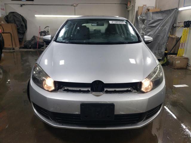 Photo 5 from auction – 2012 VOLKSWAGEN GOLF with VIN WVWDB7AJ3CW215935