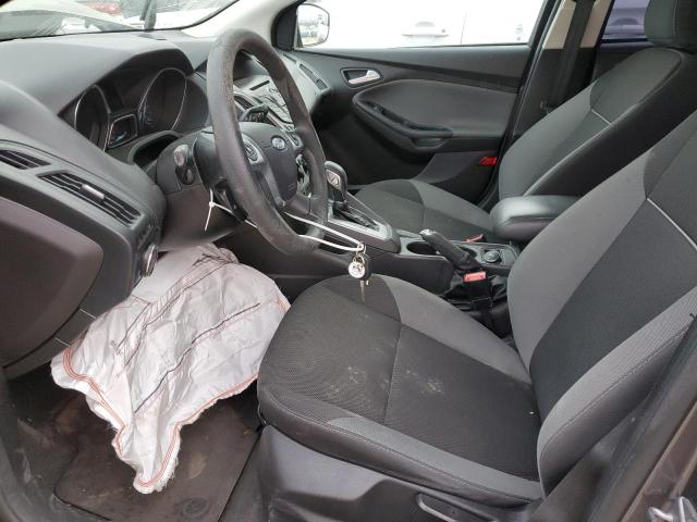 Photo 7 from auction – 2014 FORD FOCUS SE with VIN 1FADP3F28EL281984