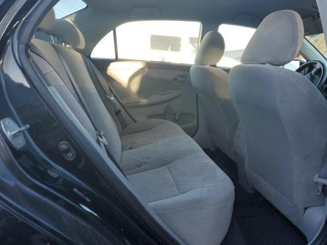 Photo 10 from auction – 2009 TOYOTA COROLLA BA with VIN JTDBL40E19J048682