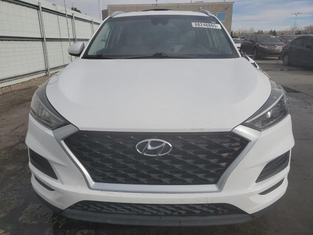 Photo 5 from auction – 2019 HYUNDAI TUCSON LIM with VIN KM8J3CA40KU075030
