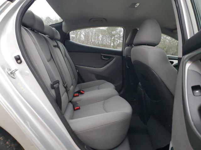 Photo 10 from auction – 2013 HYUNDAI ELANTRA GL with VIN KMHDH4AE9DU723402