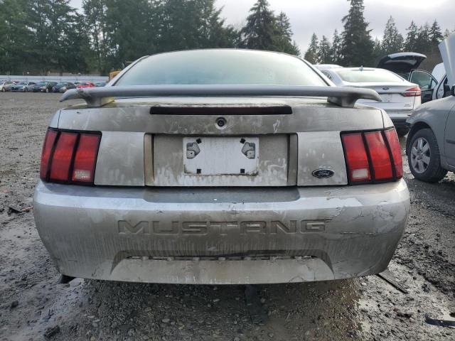 Photo 6 from auction – 2003 FORD MUSTANG with VIN 1FAFP40443F428211