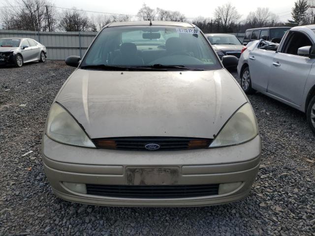 Photo 5 from auction – 2002 FORD FOCUS ZTS with VIN 1FAFP38312W321041