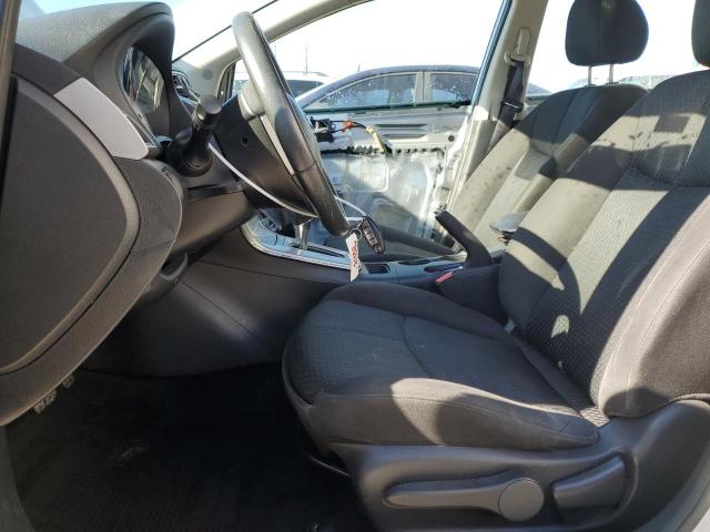 Photo 7 from auction – 2014 NISSAN SENTRA S with VIN 3N1AB7AP5EY324449