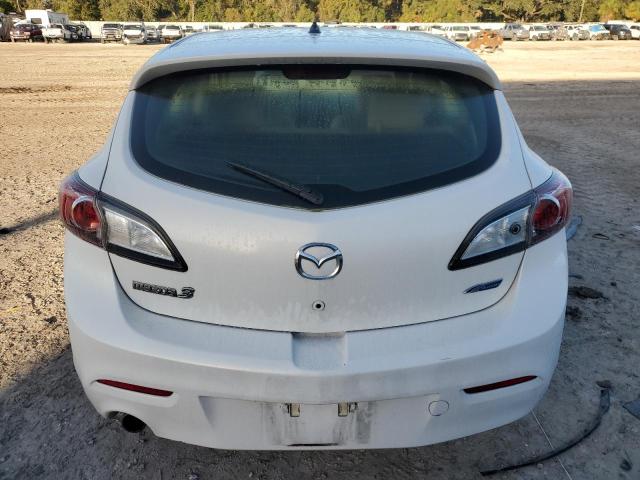 Photo 6 from auction – 2013 MAZDA 3 I with VIN JM1BL1LP0D1835255