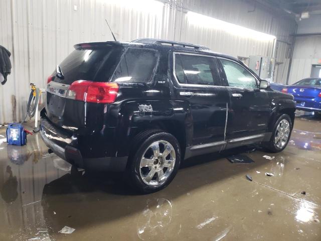 Photo 3 from auction – 2011 GMC TERRAIN SL with VIN 2CTFLXE50B6475113