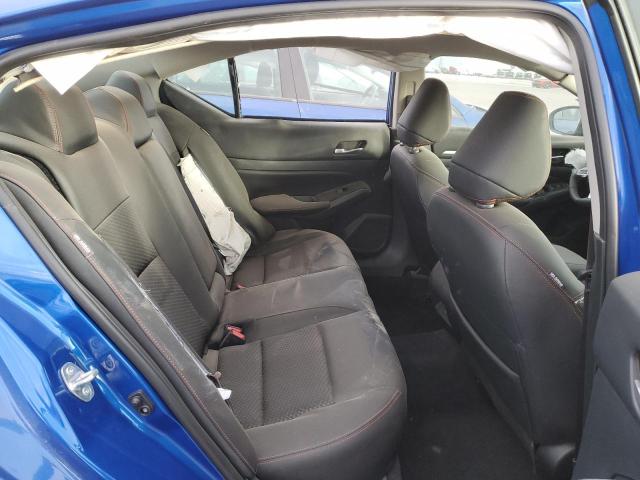 Photo 10 from auction – 2025 NISSAN ALTIMA SR with VIN 1N4BL4CV9SN314241