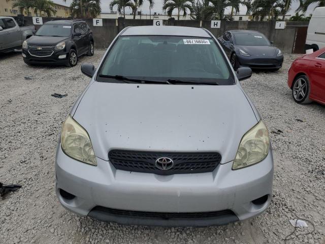 Photo 5 from auction – 2007 TOYOTA COROLLA MA with VIN 2T1KR32E47C633576
