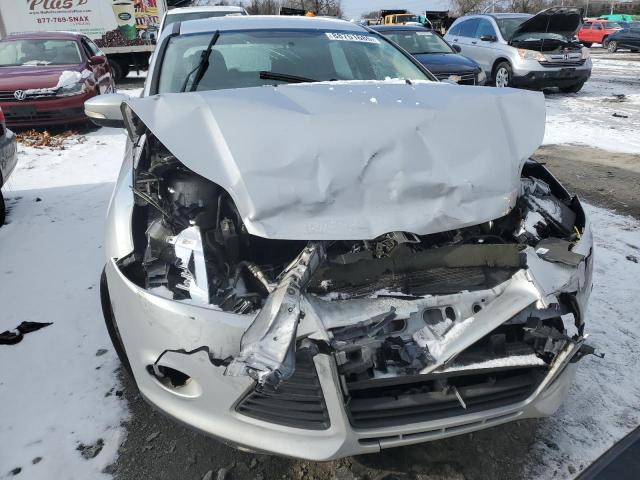 Photo 5 from auction – 2014 FORD FOCUS SE with VIN 1FADP3K21EL418074