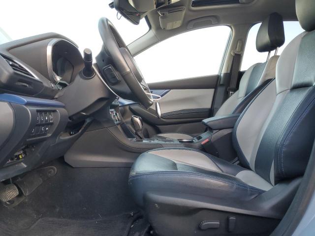 Photo 7 from auction – 2022 SUBARU CROSSTREK with VIN JF2GTDNC6NH240888