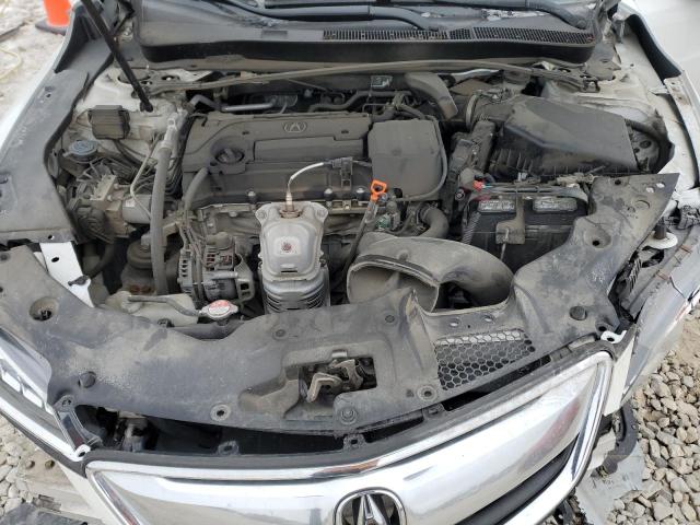 Photo 11 from auction – 2015 ACURA TLX TECH with VIN 19UUB1F50FA028471
