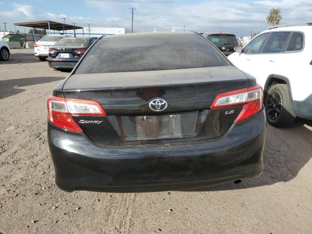 Photo 6 from auction – 2014 TOYOTA CAMRY L with VIN 4T4BF1FK4ER358144