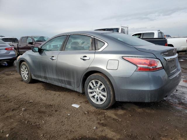 Photo 2 from auction – 2015 NISSAN ALTIMA 2.5 with VIN 1N4AL3AP9FC142501