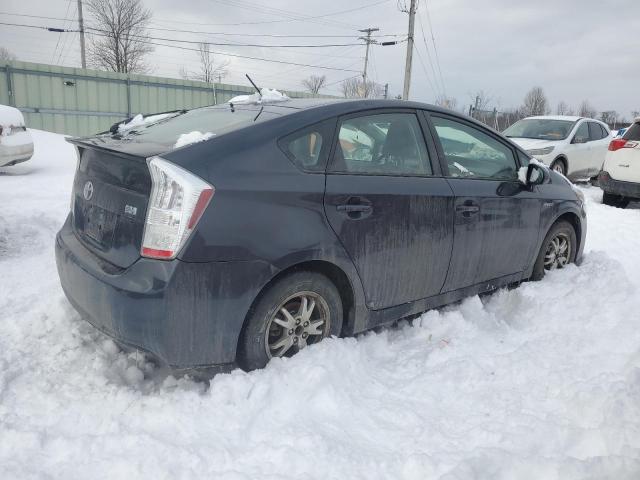 Photo 3 from auction – 2010 TOYOTA PRIUS with VIN JTDKN3DU2A0027324