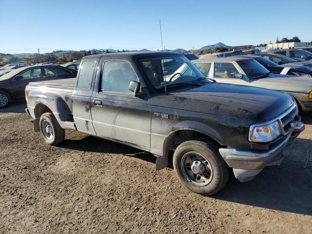 Photo 4 from auction – 1996 FORD RANGER SUP with VIN 1FTCR14A8TPA64083