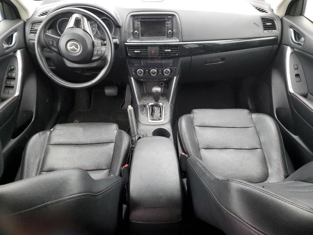 Photo 8 from auction – 2014 MAZDA CX-5 GT with VIN JM3KE4DY9E0421862