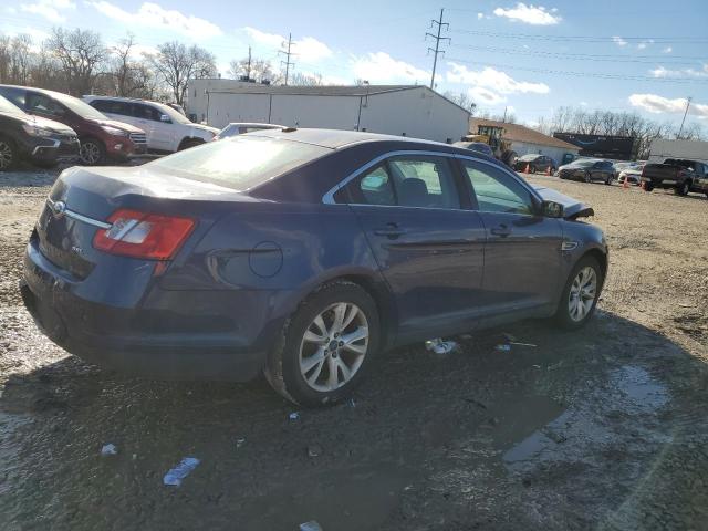 Снимка 3 от търг – 2012 FORD TAURUS SEL с VIN 1FAHP2EWXCG112457