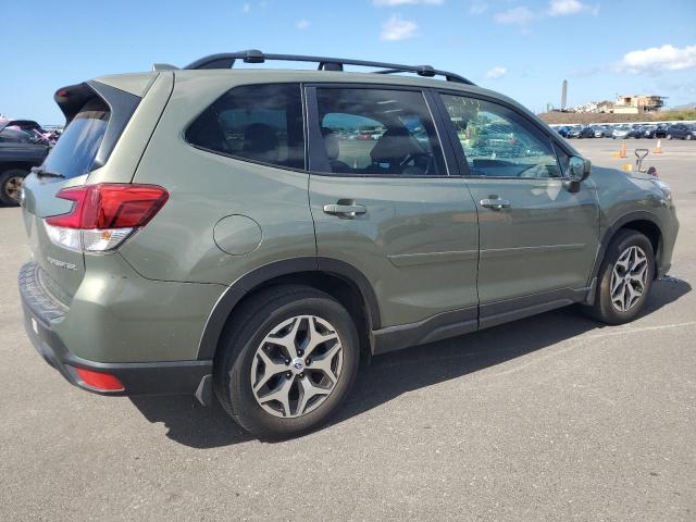Photo 3 from auction – 2021 SUBARU FORESTER P with VIN JF2SKAJCXMH480462