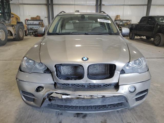 Photo 5 from auction – 2011 BMW X5 XDRIVE3 with VIN 5UXZW0C57BL659254