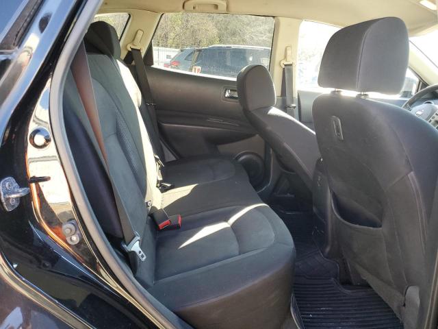 Photo 11 from auction – 2015 NISSAN ROGUE SELE with VIN JN8AS5MT2FW656565