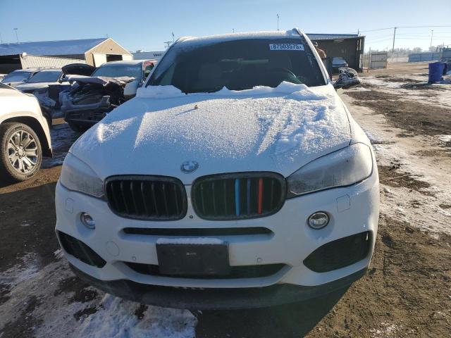 Photo 5 from auction – 2014 BMW X5 XDRIVE3 with VIN 5UXKR0C59E0H26017