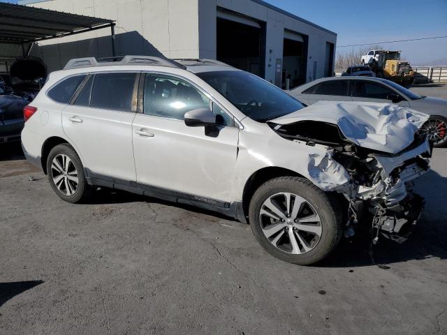 Photo 4 from auction – 2018 SUBARU OUTBACK 2. with VIN 4S4BSANC9J3240803