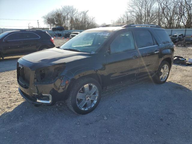 Photo 1 from auction – 2017 GMC ACADIA LIM with VIN 1GKKVSKD8HJ162166