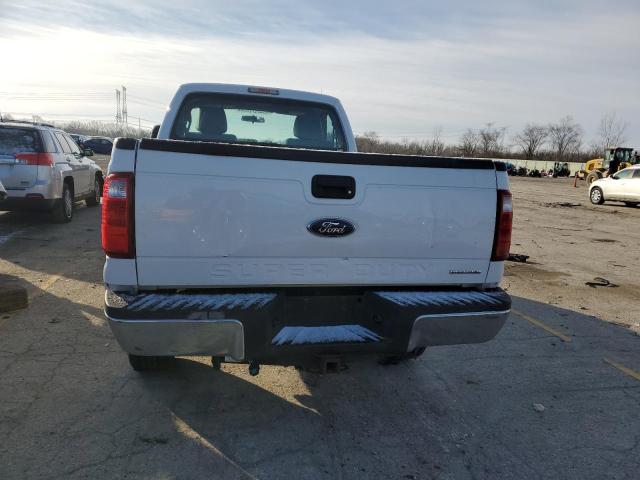 Photo 6 from auction – 2016 FORD F250 SUPER with VIN 1FTBF2B65GEB79220