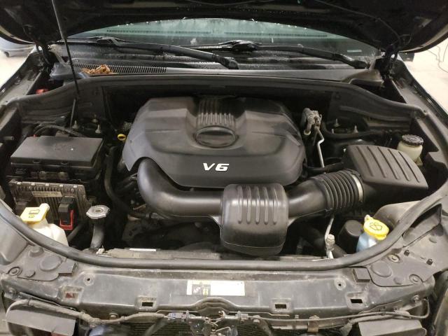 Photo 12 from auction – 2015 JEEP GRAND CHER with VIN 1C4RJFBG5FC919937